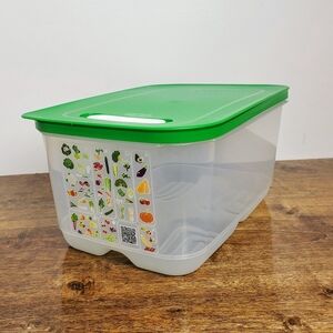 Tupperware FridgeSmart aka VentSmart or KilmaOase
